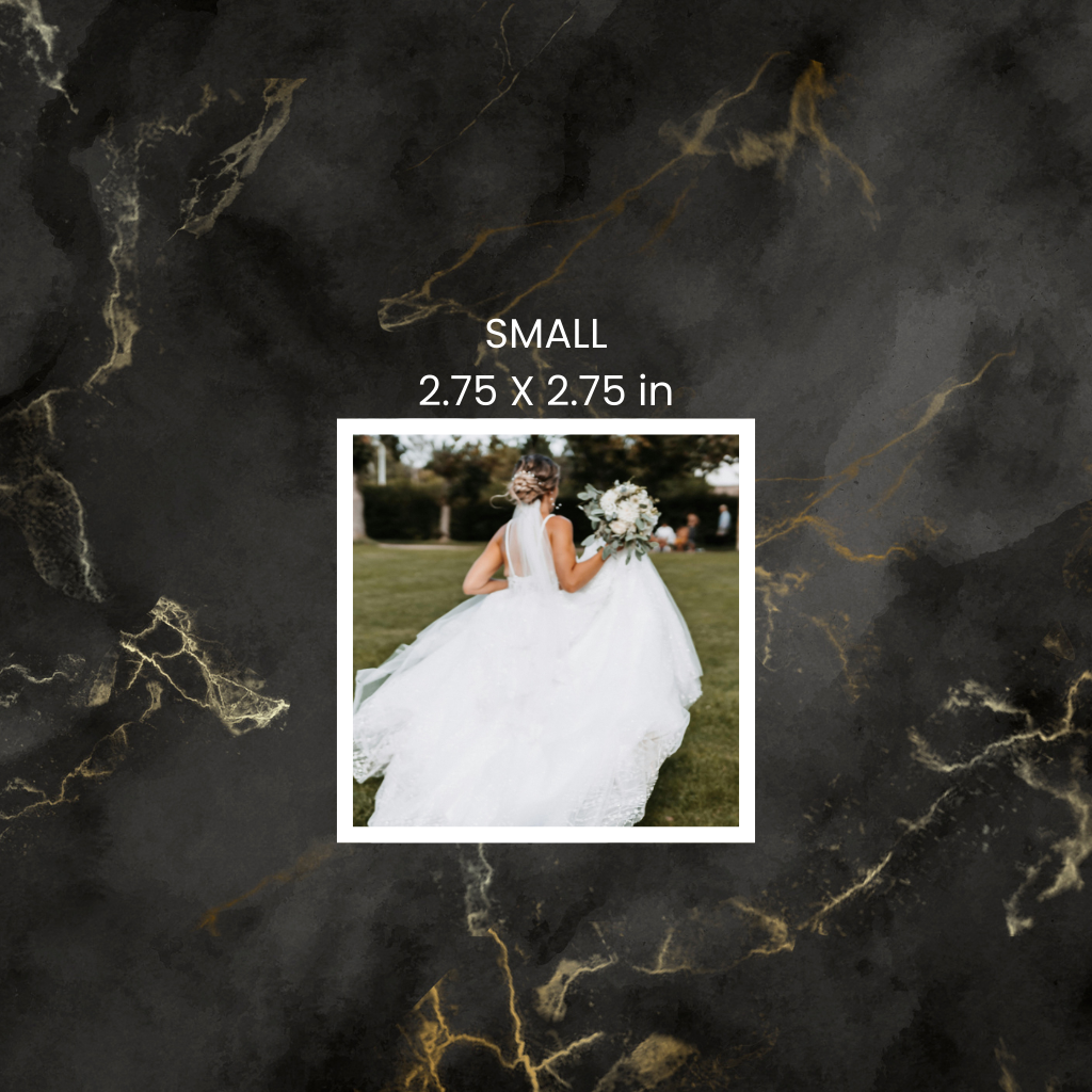 Custom Photo Magnets